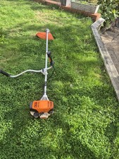 Stihl FS 131 Petrol BrushCutter Strimmer - Brush-Cutter FS131 - Year 2020 Model