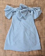 Stunning Zara Light Blue