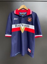 SUNDERLAND 1999 2000 Away