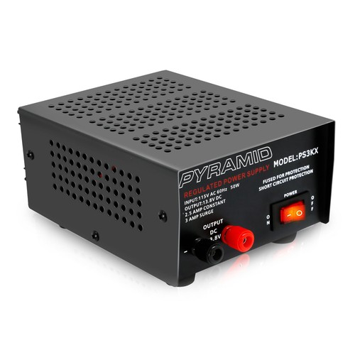 Pyramid universal compact - universal,