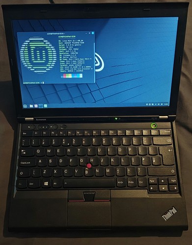 Lenovo thinkpad x230 intel - |,