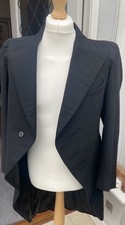 Vintage Black Men’s Morning