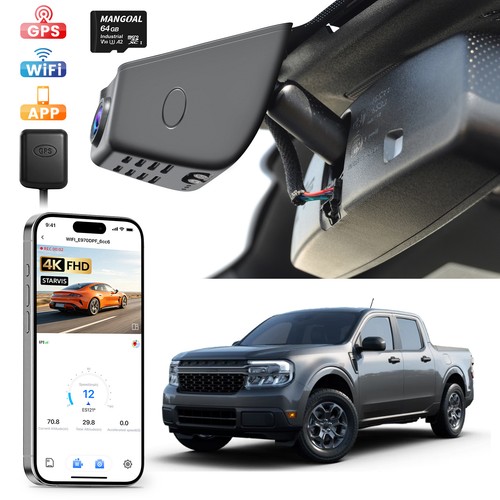 Mangoal oem dashcam - mangoal, for