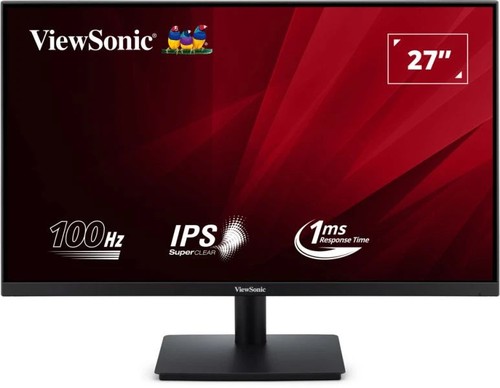 Viewsonic va270 full - viewsonic,