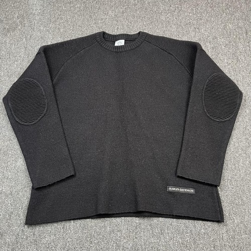 Harley davidson jumper womens - harley,