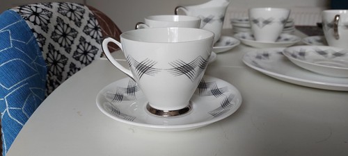 1970s royal windsor - art, deco
