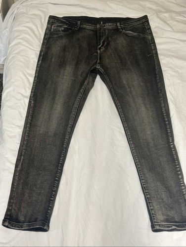 Men slim fit - slim, jeans