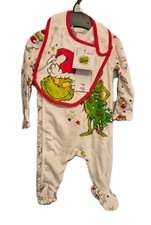 F&F The Grinch Merry Grinchmas