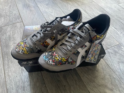 Tokidoki onitsuka tiger - tokidoki,