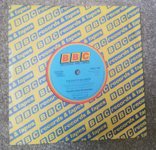 THE BOX OF DELIGHTS - Theme