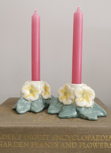 Vintage art pottery - vintage,