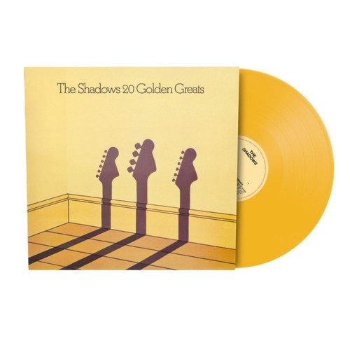 The shadows golden greats - 20,
