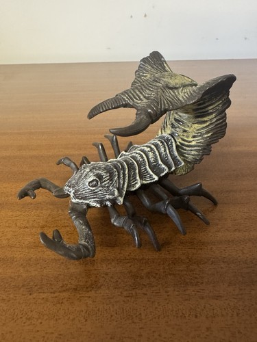 King kong 2005 - 2005, pede