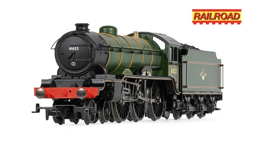 Hornby r30433 railroad late - br,