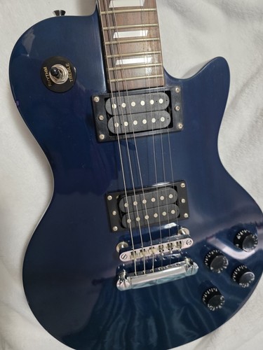 Rose morris les paul - morris,