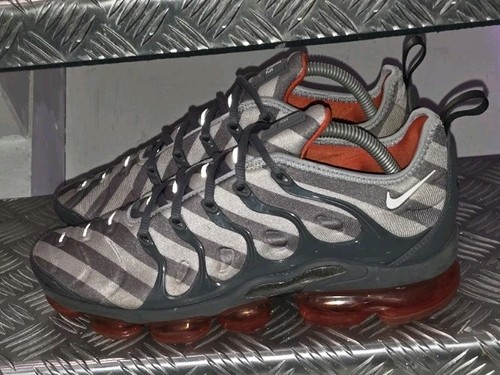 Nike air vapormax - nike, wolf