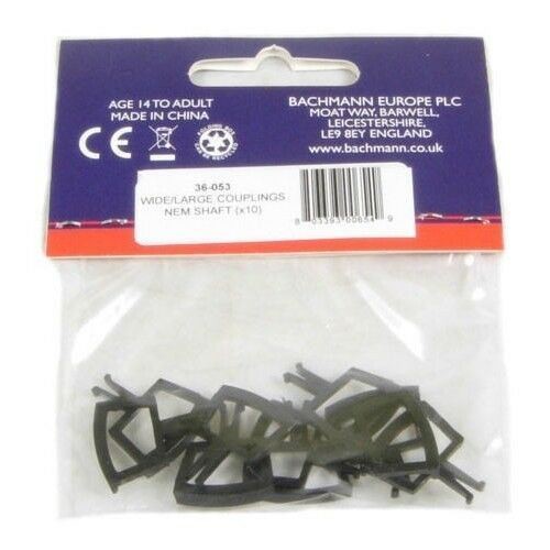 Mk1 couplings nem - nem, (x10)