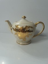 Sadler Golden Roses Vintage
