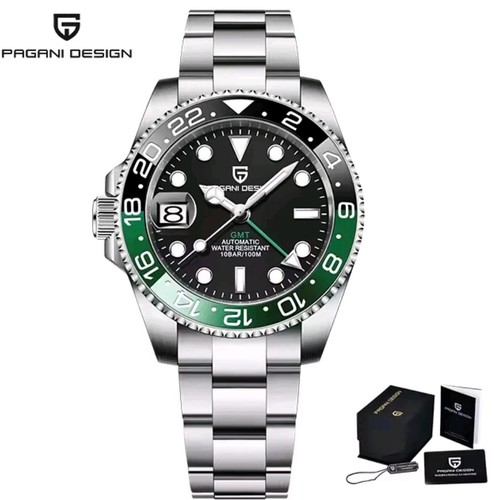 Pagani design men gmt - pagani,