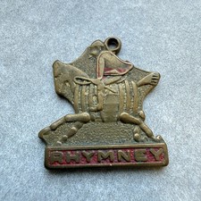 Rhymney Breweries Ltd. Early