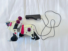 Power Rangers White Tigerzord