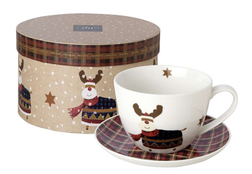 Rudolph christmas large - rudolph,
