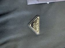 PRADA Men's Jacket Size M