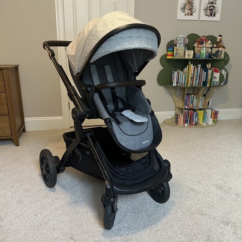 Graco premier modes - premier,