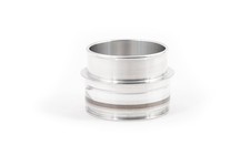 Aluminium Intercooler Coupler for Upgraded Intercooler on Audi A3 VW Golf Mk5 Mk