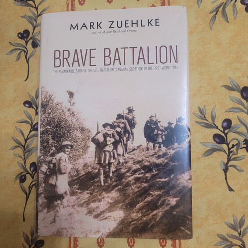 Brave battalion the - the, bttn