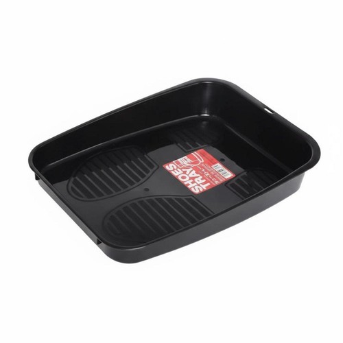 Excavator cab floor tray water - tray,
