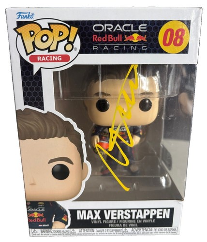 Max verstappen rare - max, hand