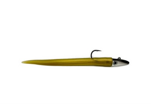 Ronz lures original series - ronz,