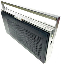 Bang & Olufsen Beolit 700 Transistor Radio, c1972, Lovely, Working Perfectly