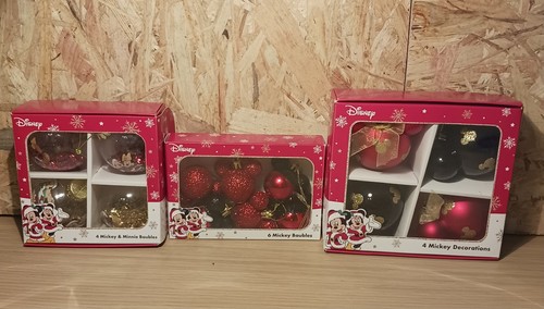 Disney mickey mouse christmas - disney,