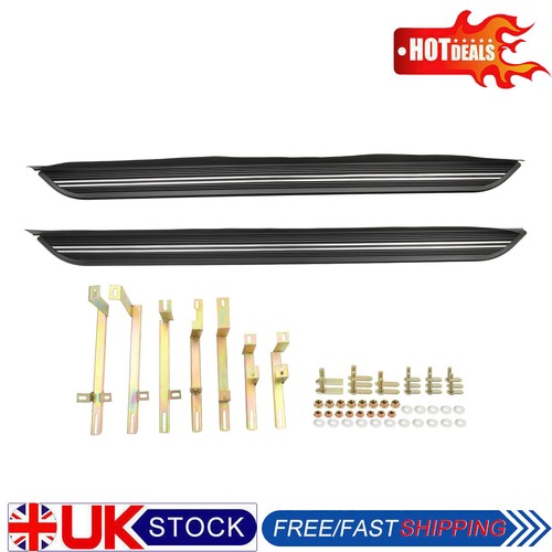 Nerf bars ford - nerf,
