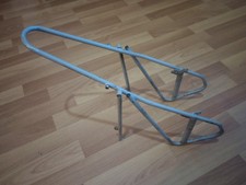 Tubus Ergo Front Rack, Low