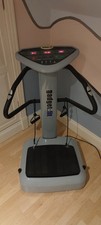 Gadget:fit Massager & Vibroplate Machine