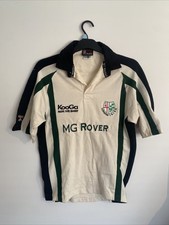Vintage London Irish Rugby