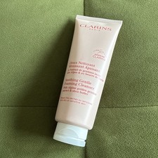 Clarins Foaming Soothing