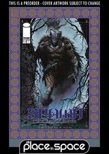 (WK53) SPAWN THE DARK AGES #2A LIAM MCCORMACK SHARP - PREORDER DEC 31ST