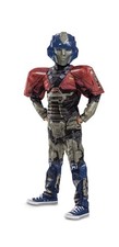 Transformers One Orion/Optimus