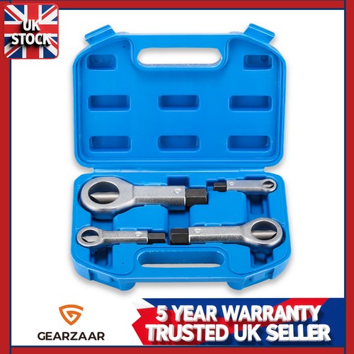 Heavy duty piece nut - heavy,