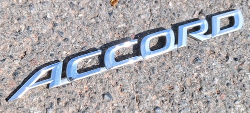 Honda accord mk7 - mk7,