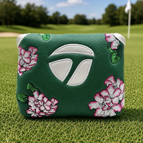 Taylormade floral mallet - taylormade,