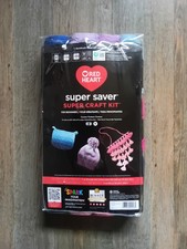 Red heart super saver - red,