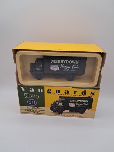 Vanguards va8005 limited - va8005,