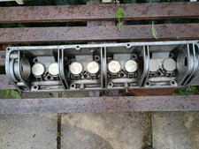 Vauxhall Magnum 2300 Camshaft