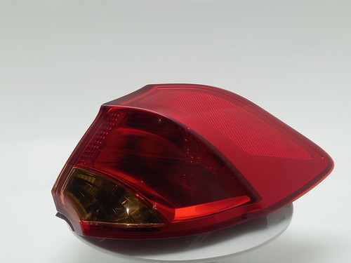 Kia ceed tail light rear - kia,