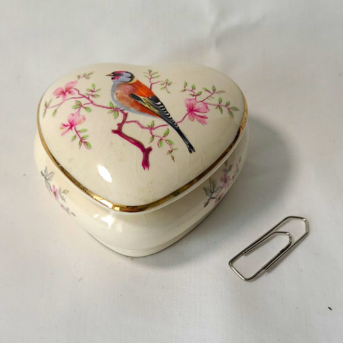 Royal worcester palissy royale - royal,